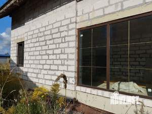 Дом 156м&sup2;, 2-этажный, участок 8 сот.  