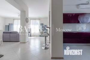 Коттедж 208м², 3-этажный, участок 12 сот.  