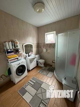 Дом 160м², 2-этажный, участок 7 сот.  