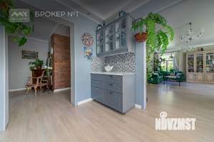 Дом 230м², 2-этажный, участок 29 сот.  