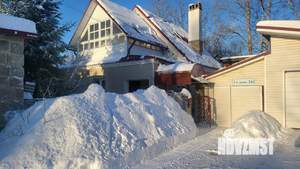 Дом 131м², 2-этажный, участок 9 сот.  