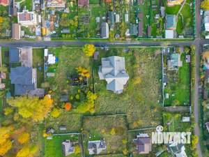 Дом 550м², 2-этажный, участок 26 сот.  