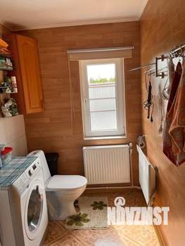 Дом 91м², 2-этажный, участок 10 сот.  