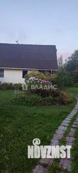 Дом 84м², 2-этажный, участок 6 сот.  