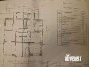 Коттедж 412м², 2-этажный, участок 17 сот.  