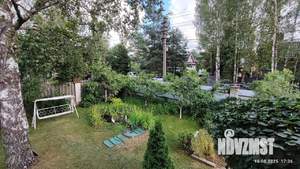 Дом 90м², 2-этажный, участок 11 сот.  