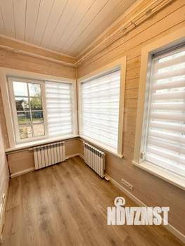 Дом 70м², 1-этажный, участок 8 сот.  