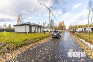 Дом 152м², 1-этажный, участок 8 сот.  