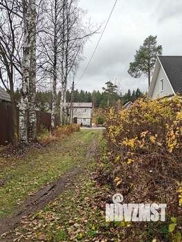 Дом 72м², 2-этажный, участок 11 сот.  