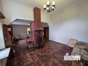 Дом 324м&sup2;, 3-этажный, участок 8 сот.  