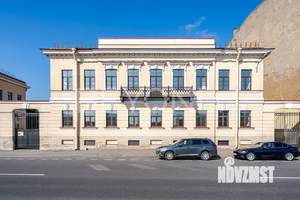 Дом 1713м², 2-этажный, участок 29 сот.  