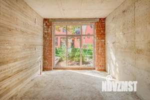 Таунхаус 137м², 2-этажный, участок 2 сот.  