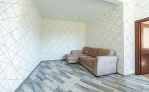 Дом 208м², 2-этажный, участок 10 сот.  