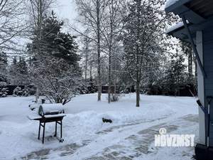 Дом 70м², 1-этажный, участок 21 сот.  