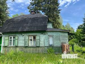 Дом 51м², 2-этажный, участок 5 сот.  