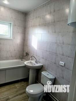 Дом 113м&sup2;, 2-этажный, участок 12 сот.  