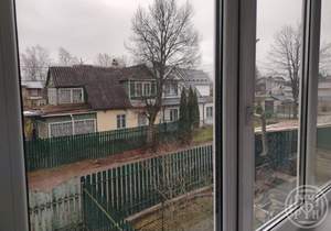 Дом 74м², 2-этажный, участок 6 сот.  