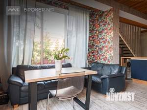 Дом 127м², 2-этажный, участок 5 сот.  