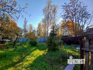 Дача 78м², 2-этажный, участок 11 сот.  