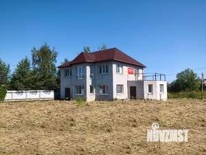 Дом 230м², 2-этажный, участок 12 сот.  