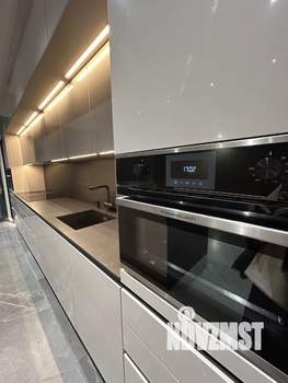 Таунхаус 326м&sup2;, 3-этажный, участок 35 сот.  