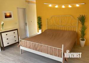 Коттедж 214м², 3-этажный, участок 4 сот.  