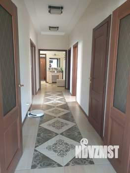 Дом 187м², 2-этажный, участок 9 сот.  