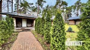 Дом 85м², 1-этажный, участок 11 сот.  