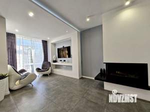 Таунхаус 212м², 3-этажный, участок 2571 сот.  