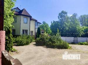 Дом 256м², 2-этажный, участок 17 сот.  