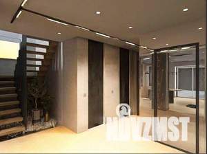 Дом 174м², 2-этажный, участок 4 сот.  