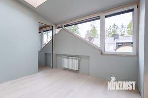 Таунхаус 178м², 3-этажный, участок 2 сот.  