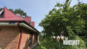 Дом 122м², 2-этажный, участок 7 сот.  