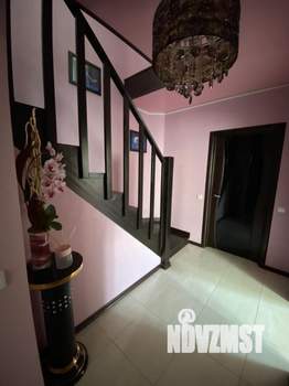 Дом 110м², 2-этажный, участок 6 сот.  