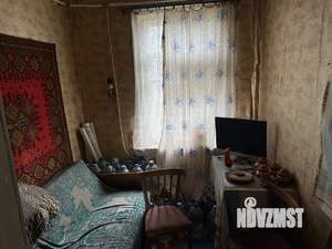 Дача 67м², 2-этажный, участок 8 сот.  