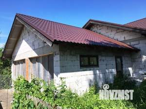 Дом 340м², 2-этажный, участок 15 сот.  