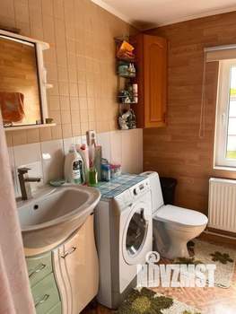 Дом 91м², 2-этажный, участок 10 сот.  