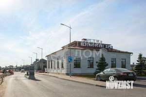 Дом 300м&sup2;, 3-этажный, участок 16 сот.  