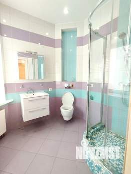 Таунхаус 280м², 3-этажный, участок 3 сот.  