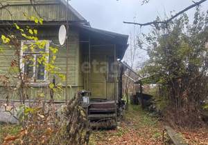 Дом 67м², 2-этажный, участок 8 сот.  