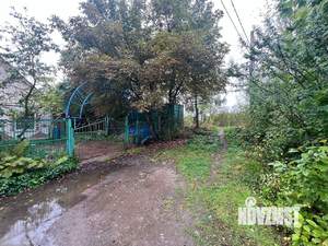 Дом 39м², 1-этажный, участок 3 сот.  