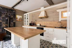 Дом 123м², 2-этажный, участок 2 сот.  