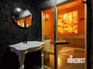 Коттедж 297м², 2-этажный, участок 8 сот.  