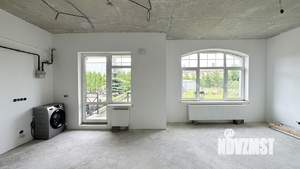 Таунхаус 160м², 3-этажный, участок 2 сот.  