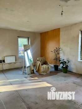 Таунхаус 42м², 2-этажный, участок 1 сот.  