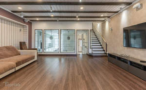 Дом 200м², 4-этажный, участок 0 сот.  