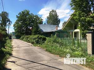 Дом 340м², 2-этажный, участок 15 сот.  
