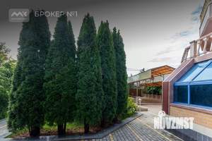 Дом 380м², 3-этажный, участок 11 сот.  