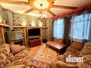 Таунхаус 421м², 4-этажный, участок 1 сот.  