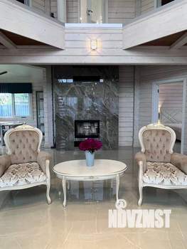 Дом 265м², 2-этажный, участок 11 сот.  